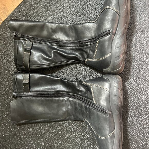 Really nice Remonte leather boots - Picture 3 of 3
